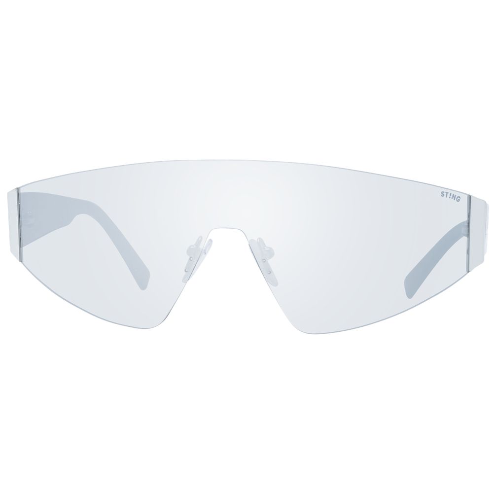 Gray Unisex Sunglass Sting