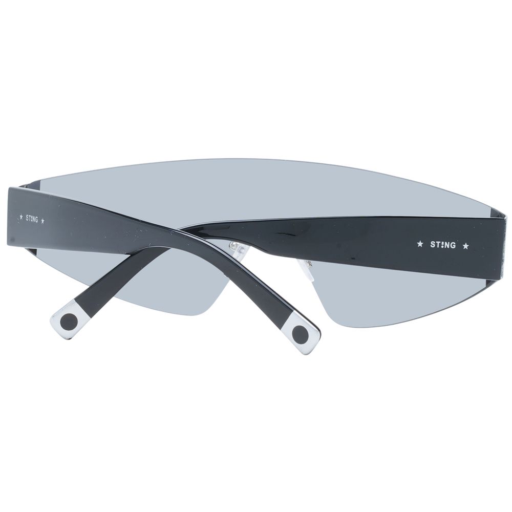 Gray Unisex Sunglass Sting