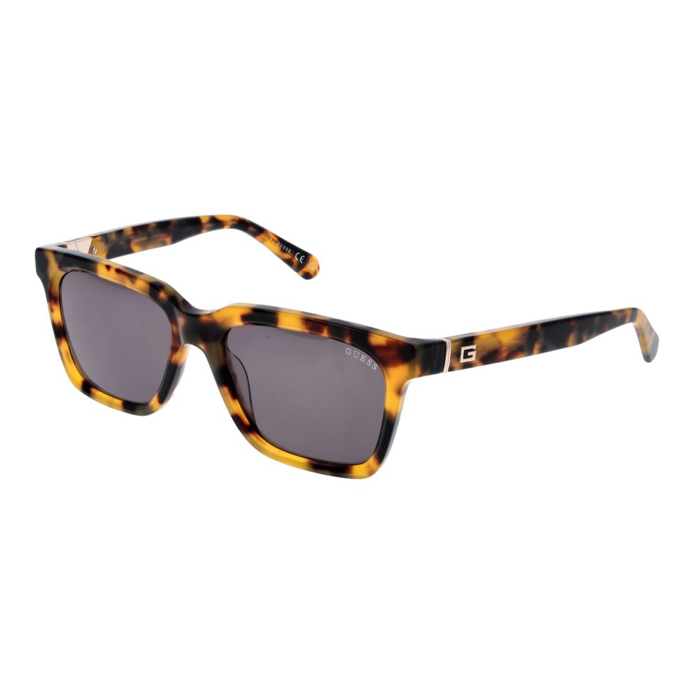 Brown Women Sunglass Guess