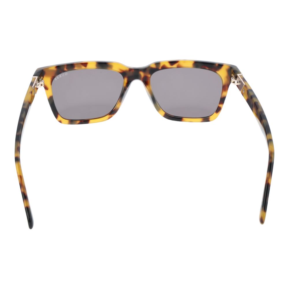 Brown Women Sunglass Guess
