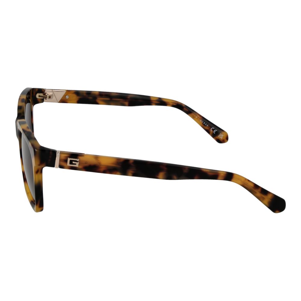 Brown Women Sunglass Guess