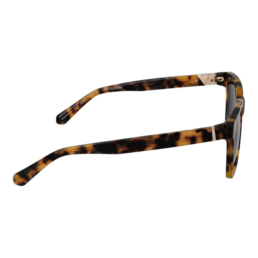 Brown Women Sunglass Guess