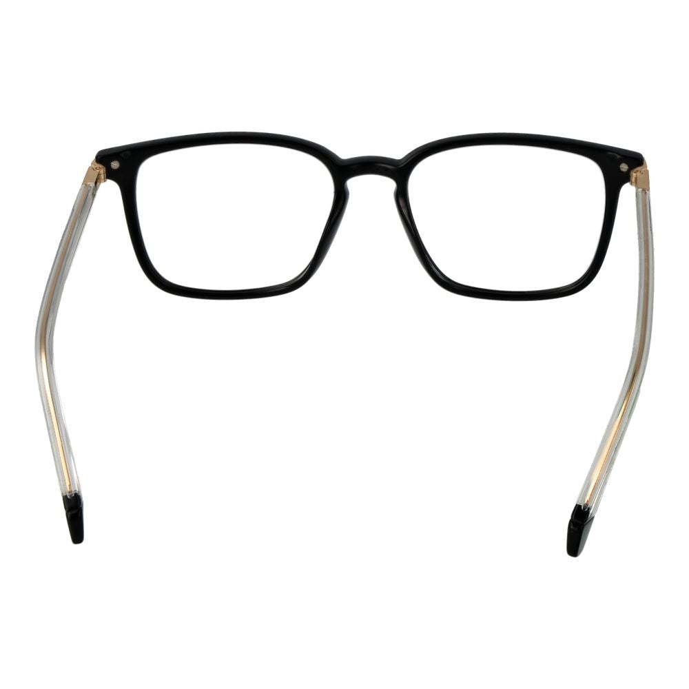 Black Men Glasses Frame Polaroid