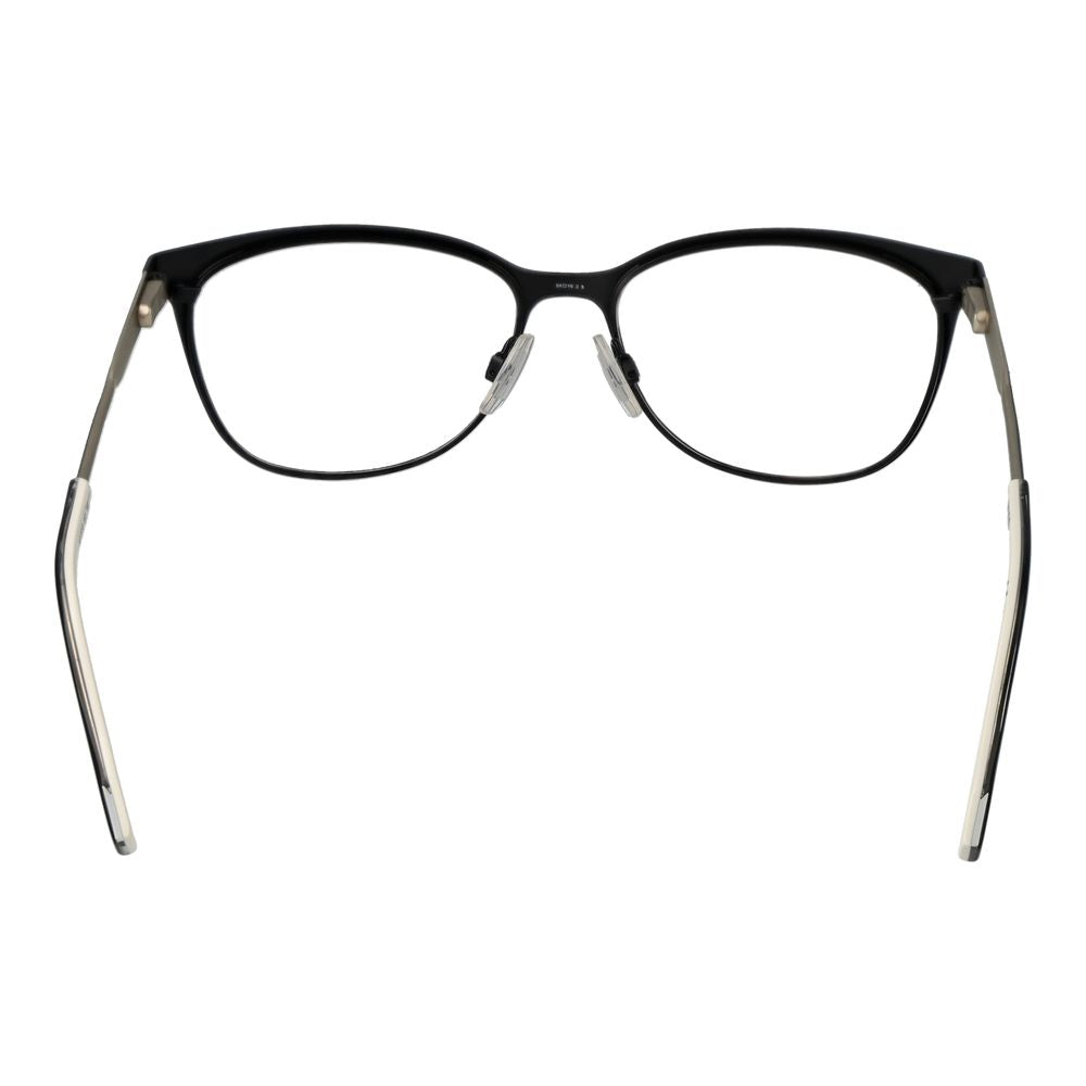 Black Women Glasses Frame Hugo Boss