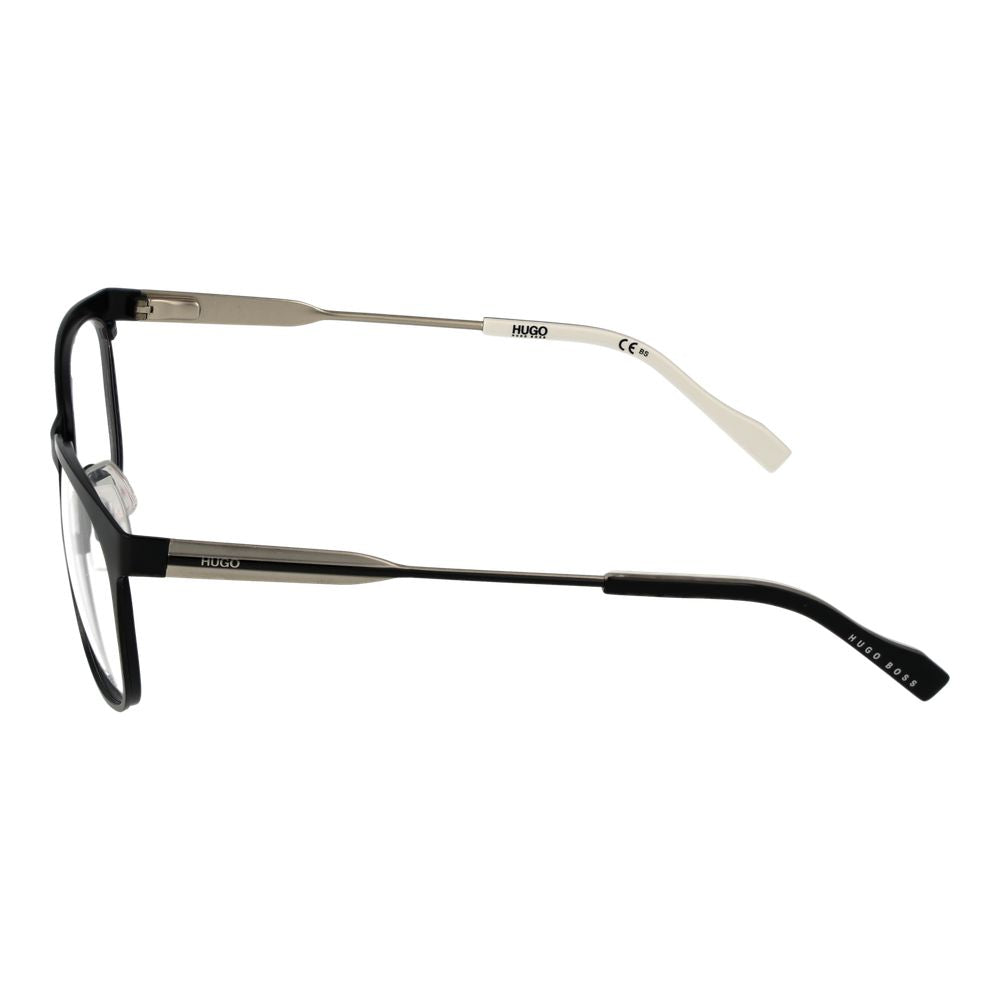 Black Women Glasses Frame Hugo Boss