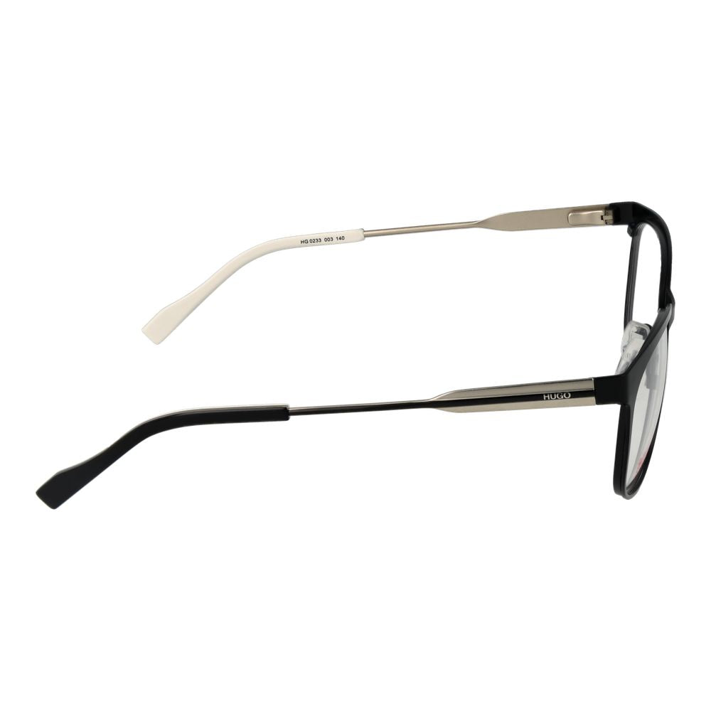 Black Women Glasses Frame Hugo Boss