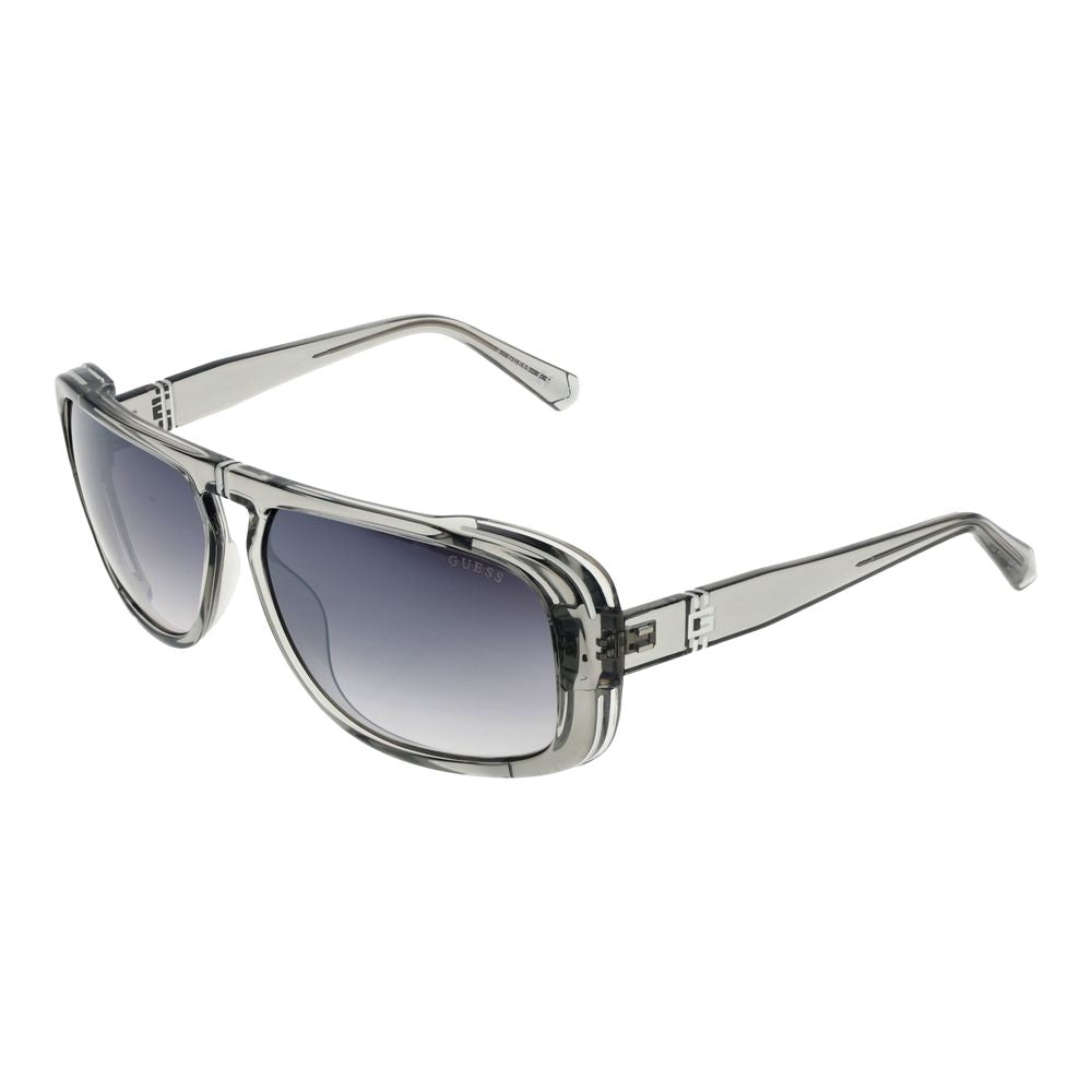 Gray Women Sunglass Guess
