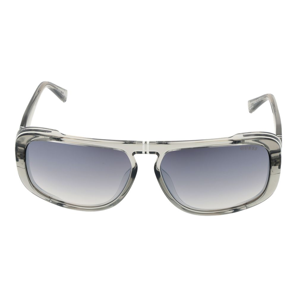 Gray Women Sunglass Guess