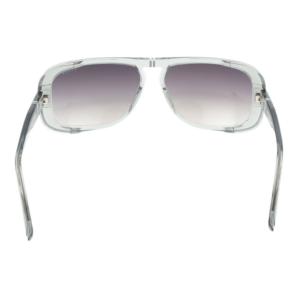 Gray Women Sunglass Guess