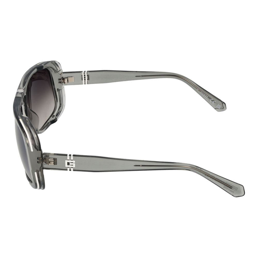 Gray Women Sunglass Guess