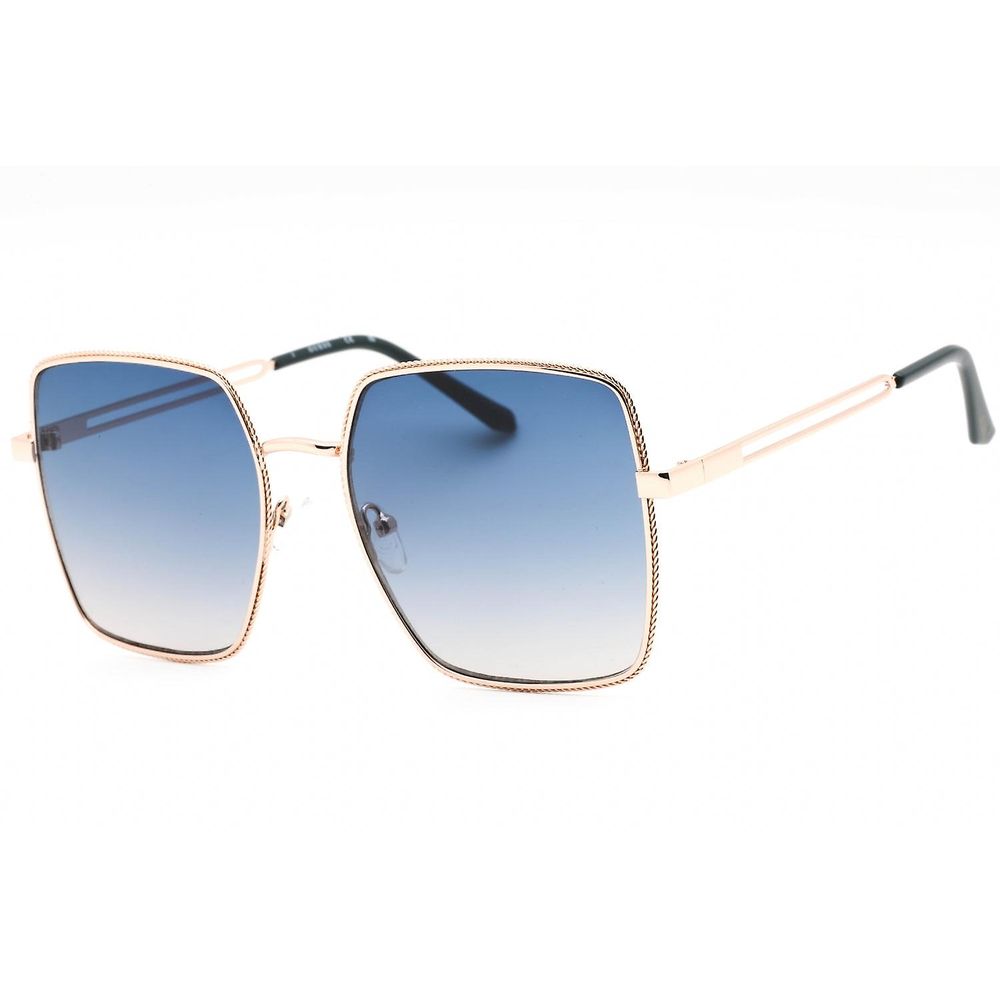 Multicolor Metal Sunglasses Guess