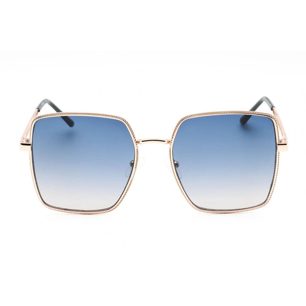 Multicolor Metal Sunglasses Guess