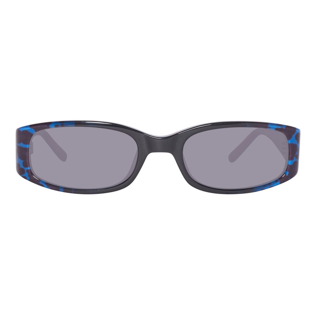 Multicolor Plastic Sunglasses Guess