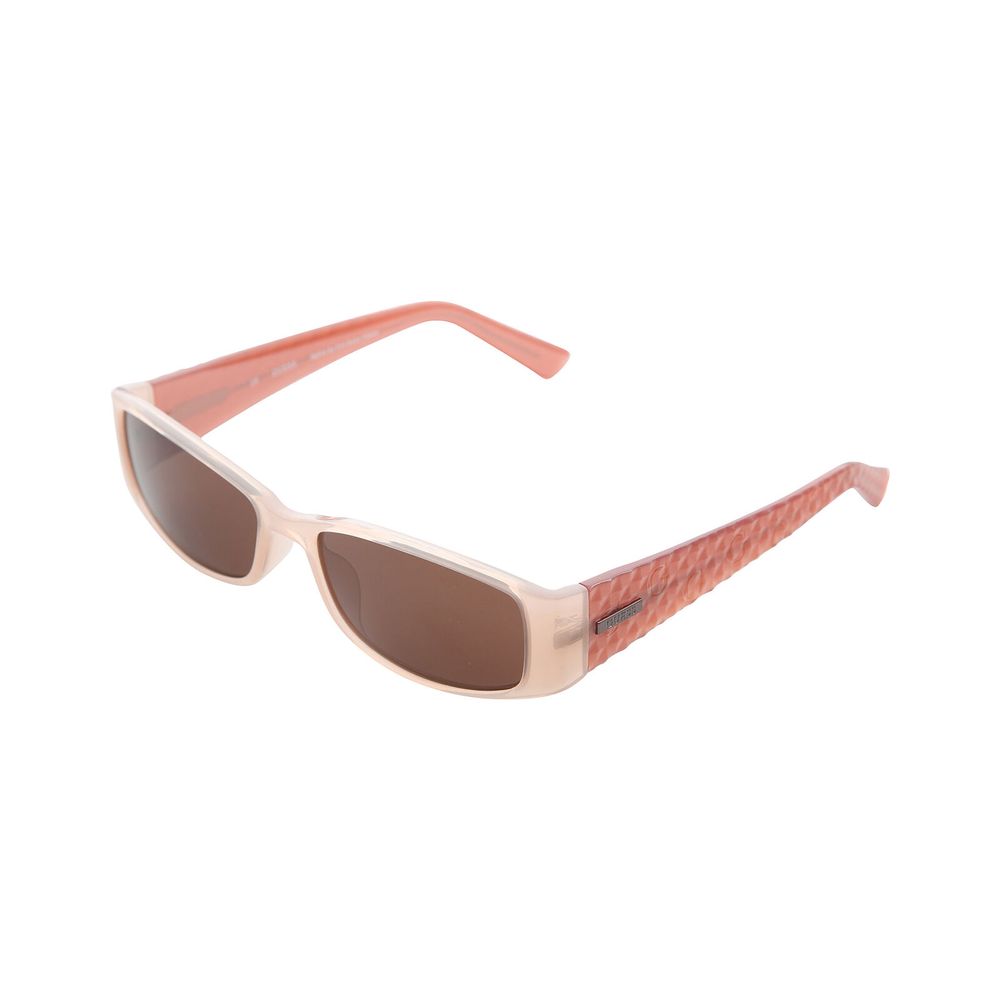 Multicolor Plastic Sunglasses Guess