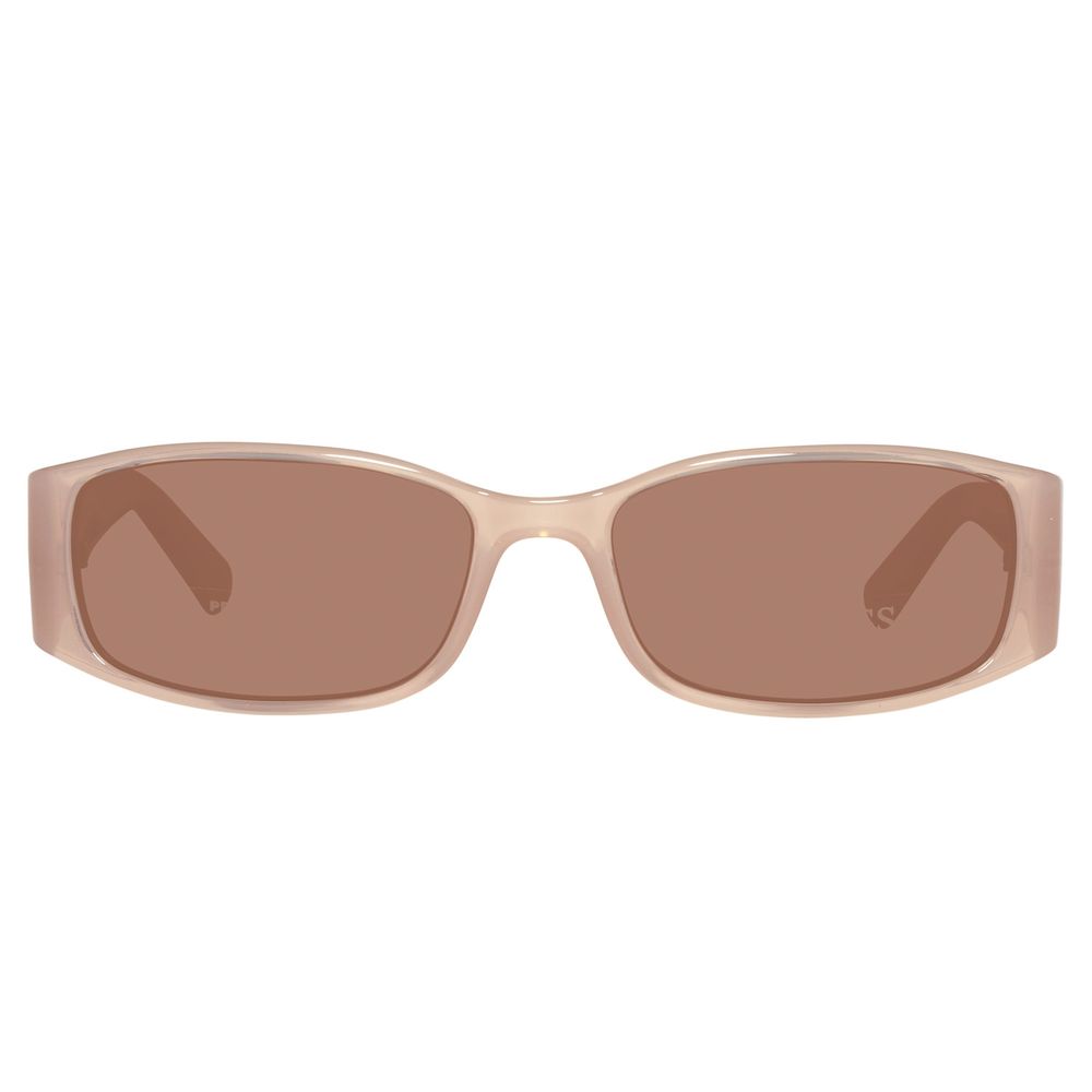 Multicolor Plastic Sunglasses Guess