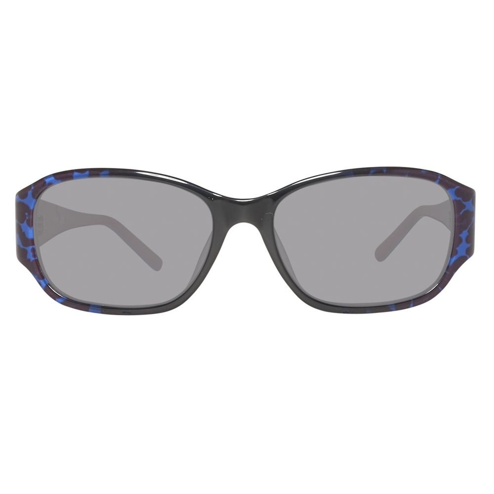 Multicolor Plastic Sunglasses Guess