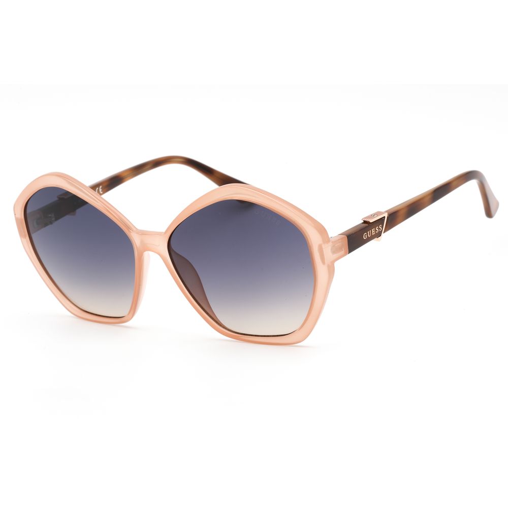 Multicolor Plastic Sunglasses Guess