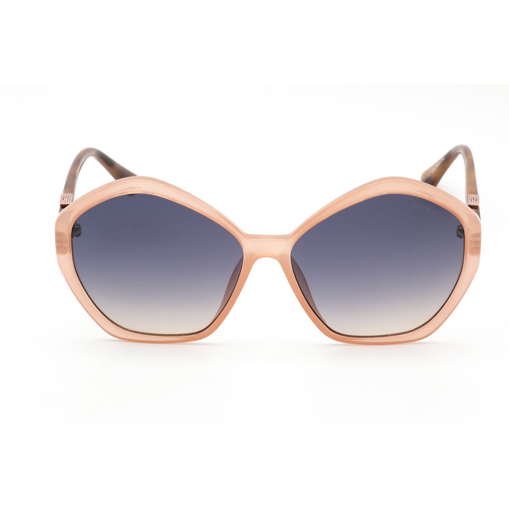 Multicolor Plastic Sunglasses Guess