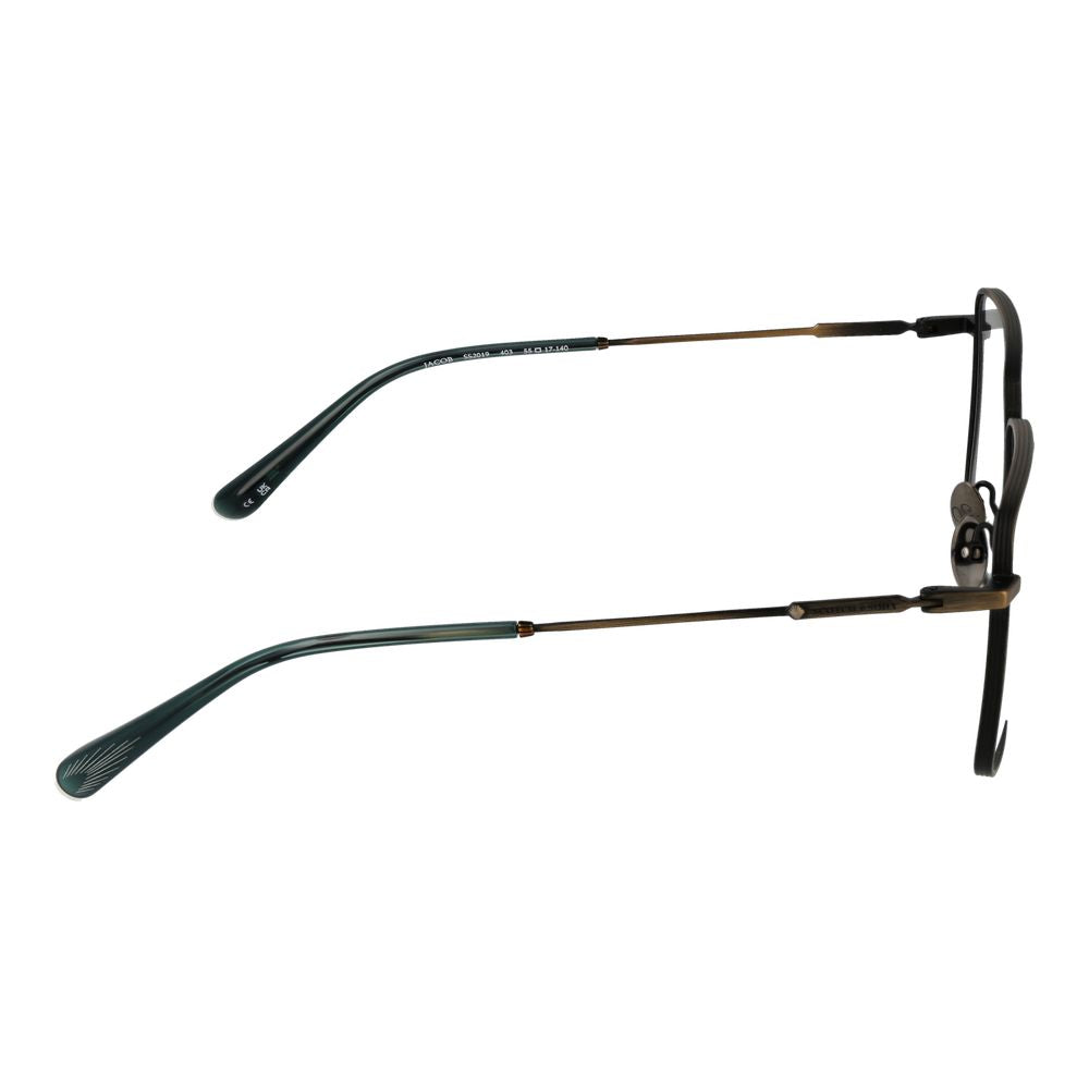Bronze Men Glasses Frame Scotch & Soda