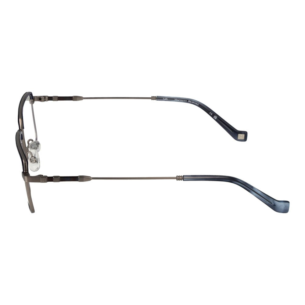 Blue Men Glasses Frame Hackett