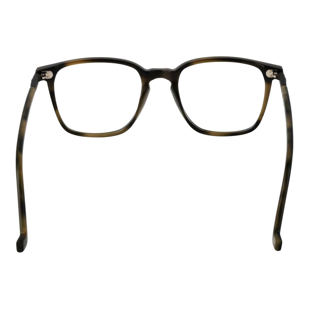 Brown Men Glasses Frame Hackett