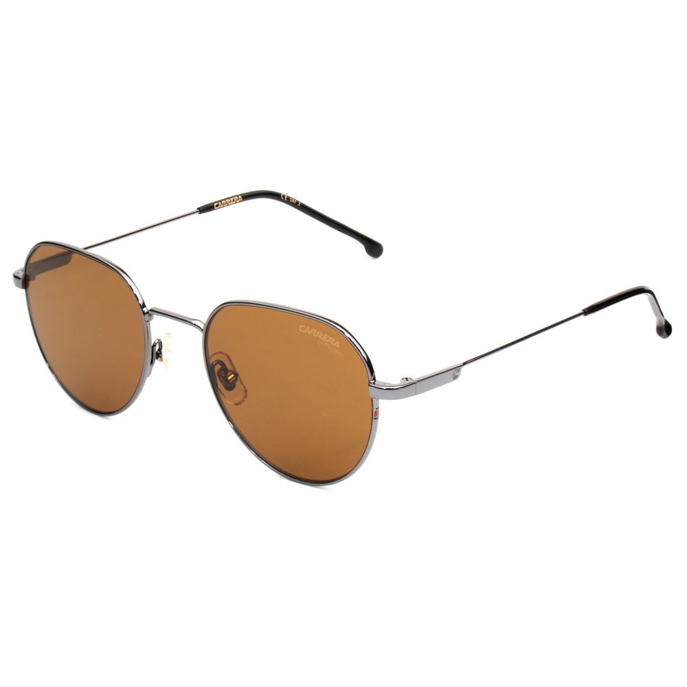 Bicolor Metal Sunglasses Carrera