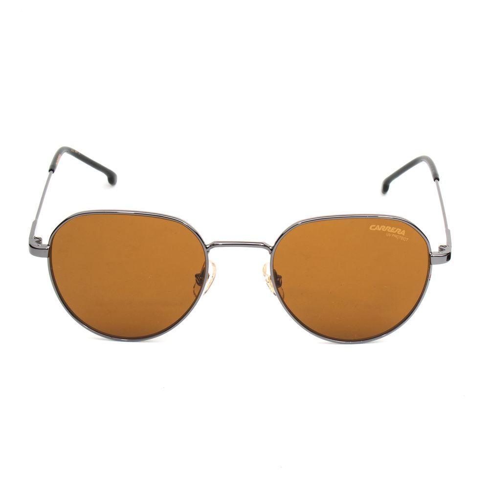 Bicolor Metal Sunglasses Carrera