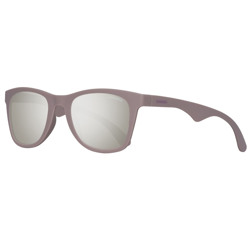 Bicolor Plastic Sunglasses Carrera