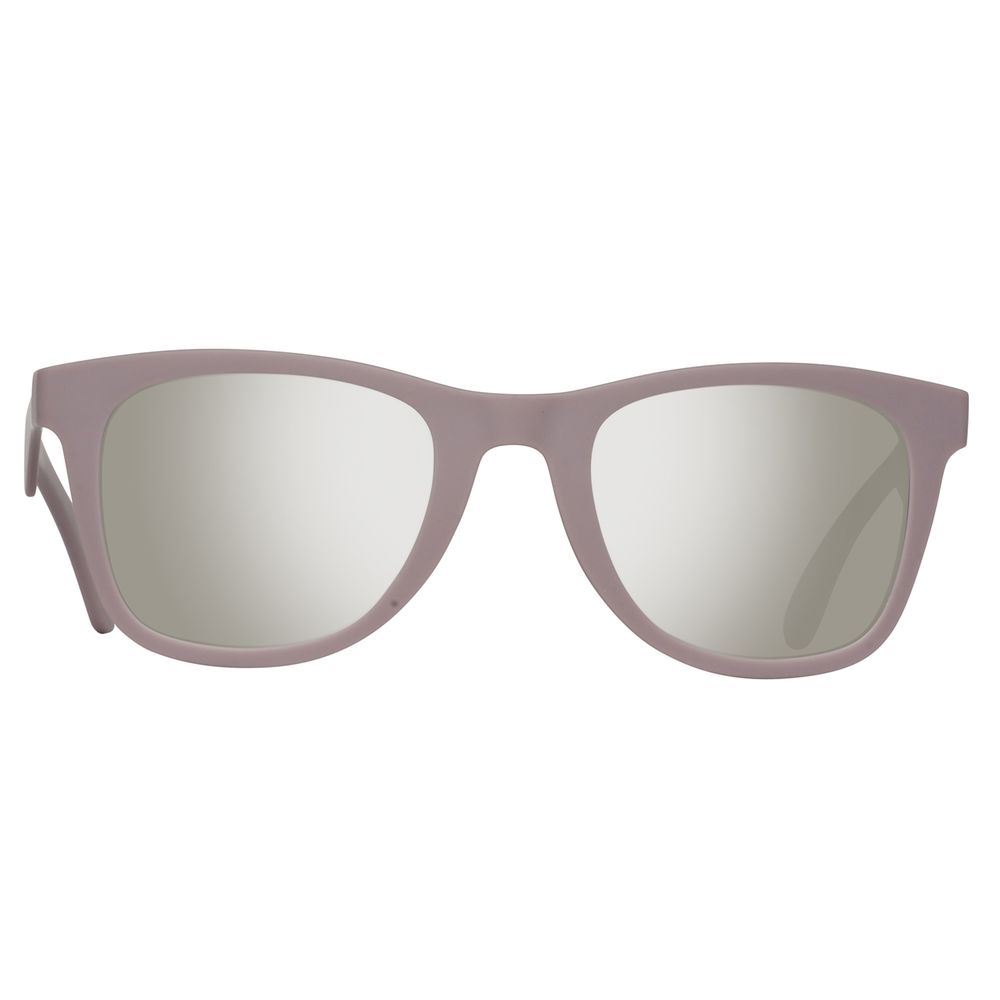 Bicolor Plastic Sunglasses Carrera