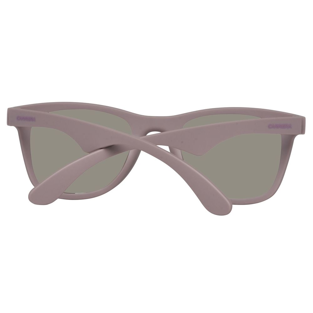 Bicolor Plastic Sunglasses Carrera