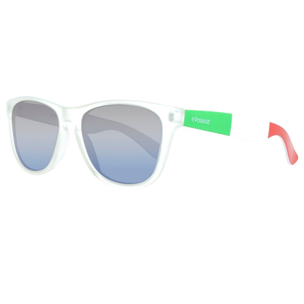 Blue Polycarbonate Sunglasses Polaroid