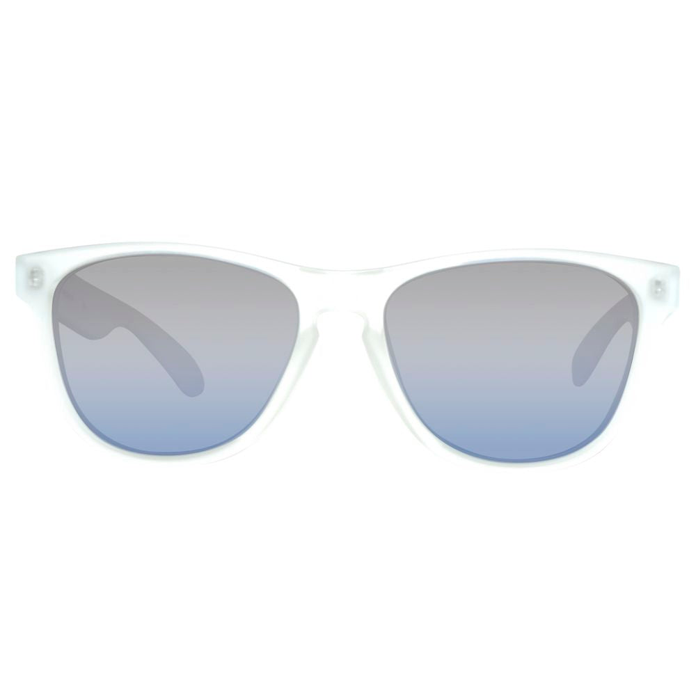 Blue Polycarbonate Sunglasses Polaroid
