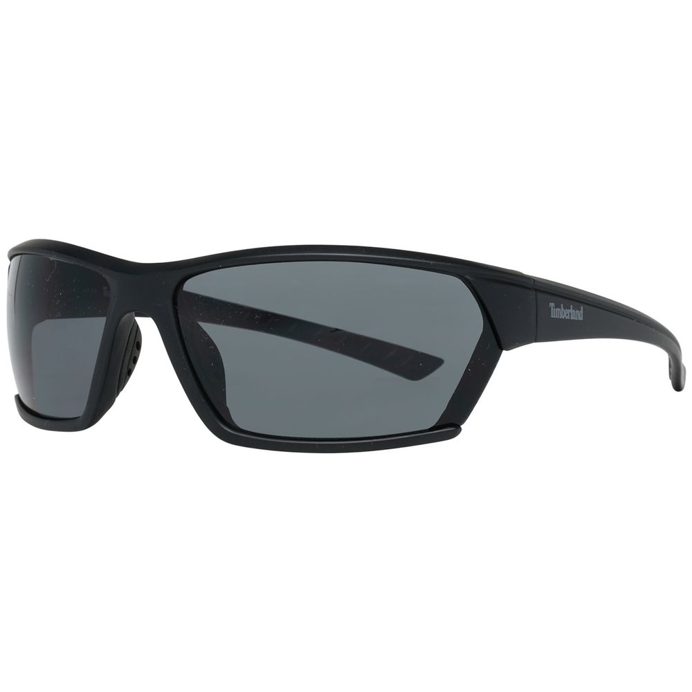 Brown Resin Sunglasses Timberland
