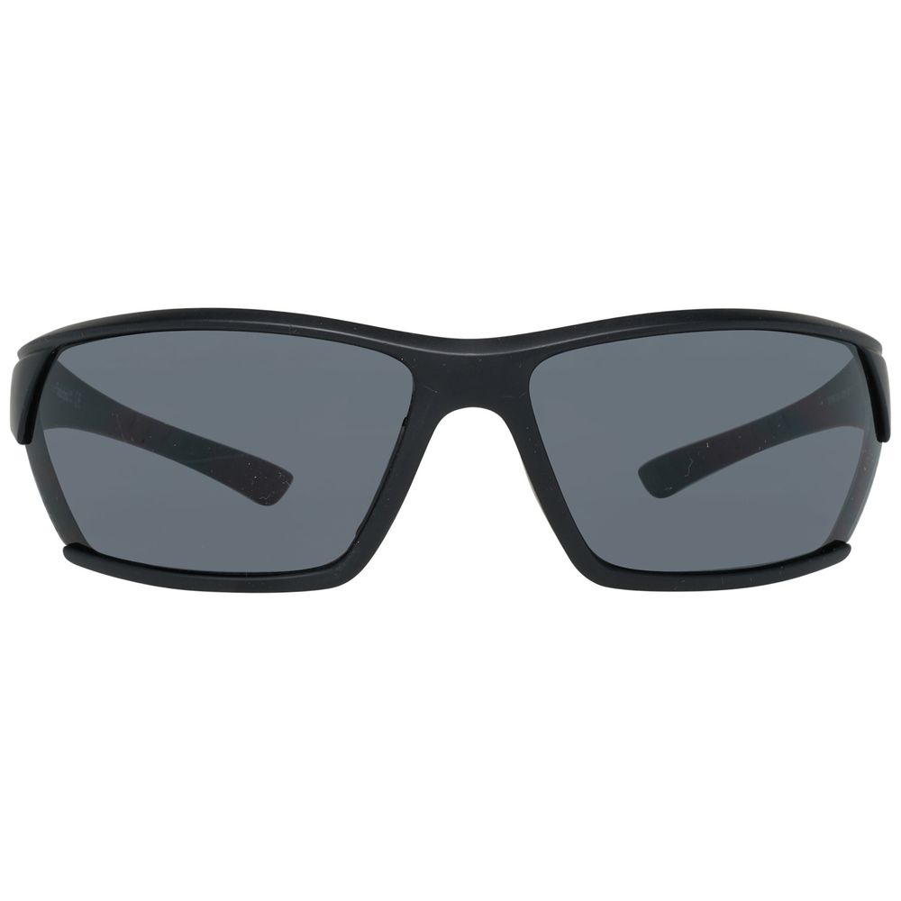 Brown Resin Sunglasses Timberland