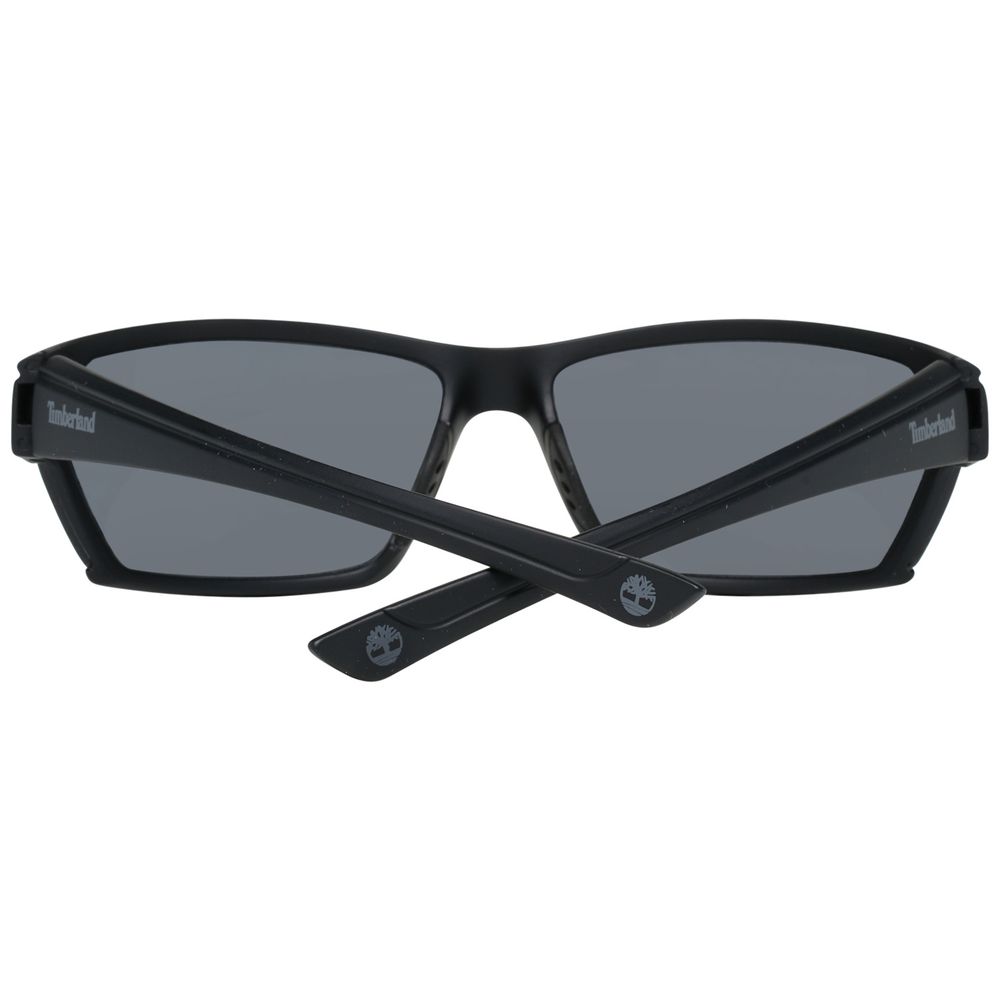 Brown Resin Sunglasses Timberland