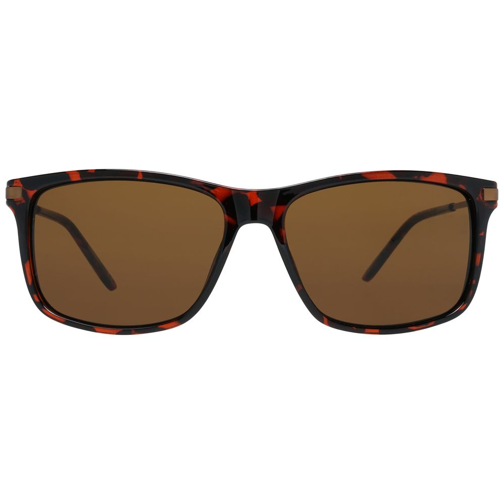 Gray Metal Sunglasses Timberland