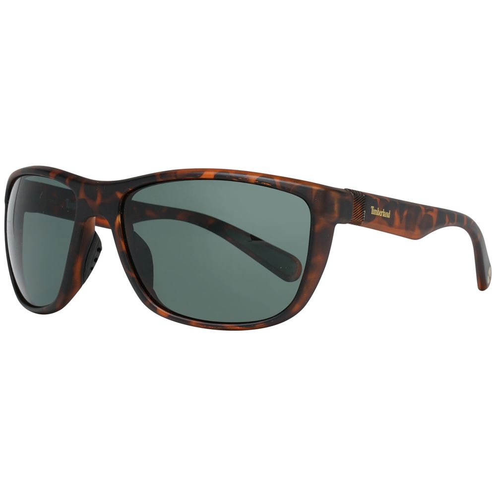 Transparent Resin Sunglasses Timberland