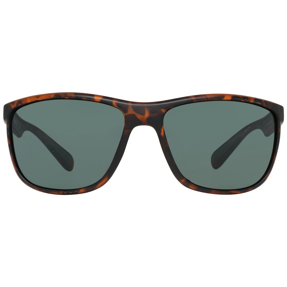 Transparent Resin Sunglasses Timberland