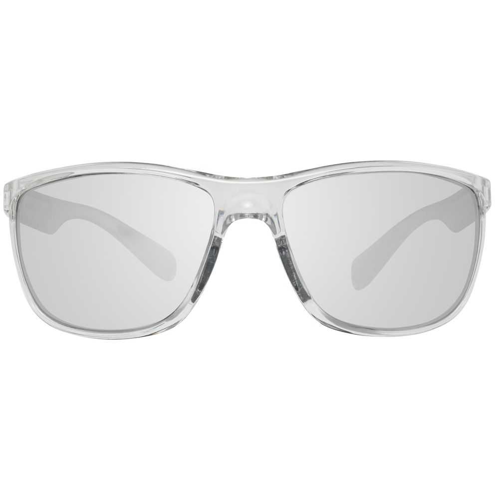 Black Resin Sunglasses Timberland