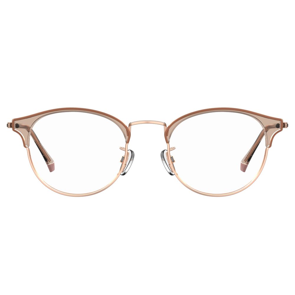 Multicolor Metal Frames Polaroid