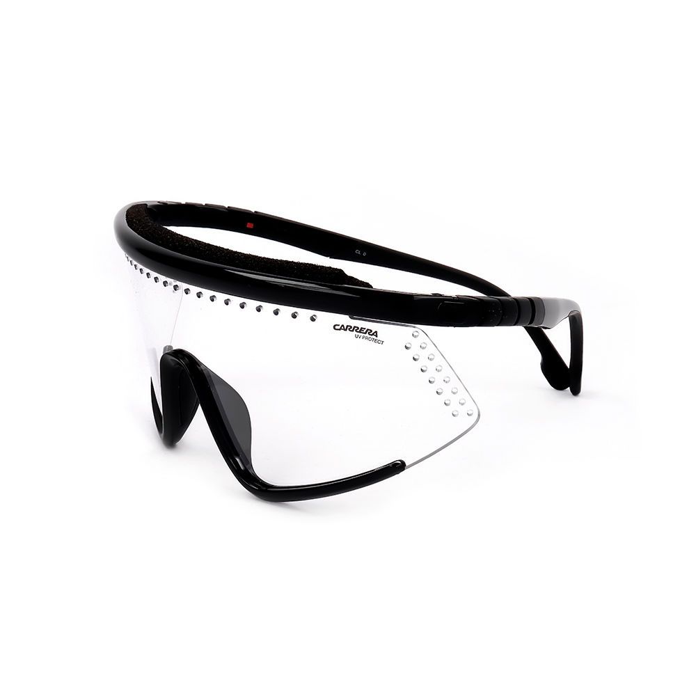Black Injected Sunglasses Carrera