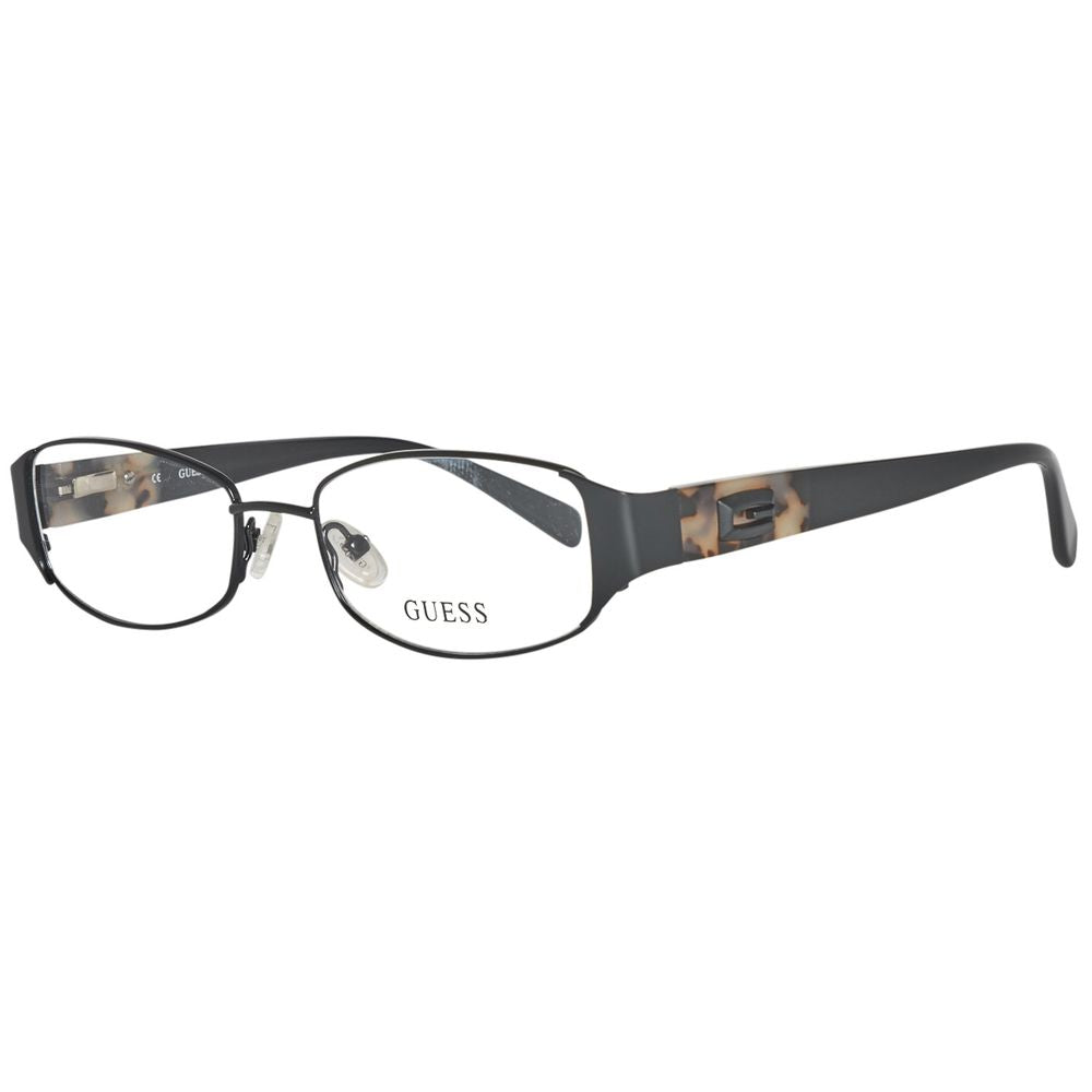 Black Metal Frames Guess