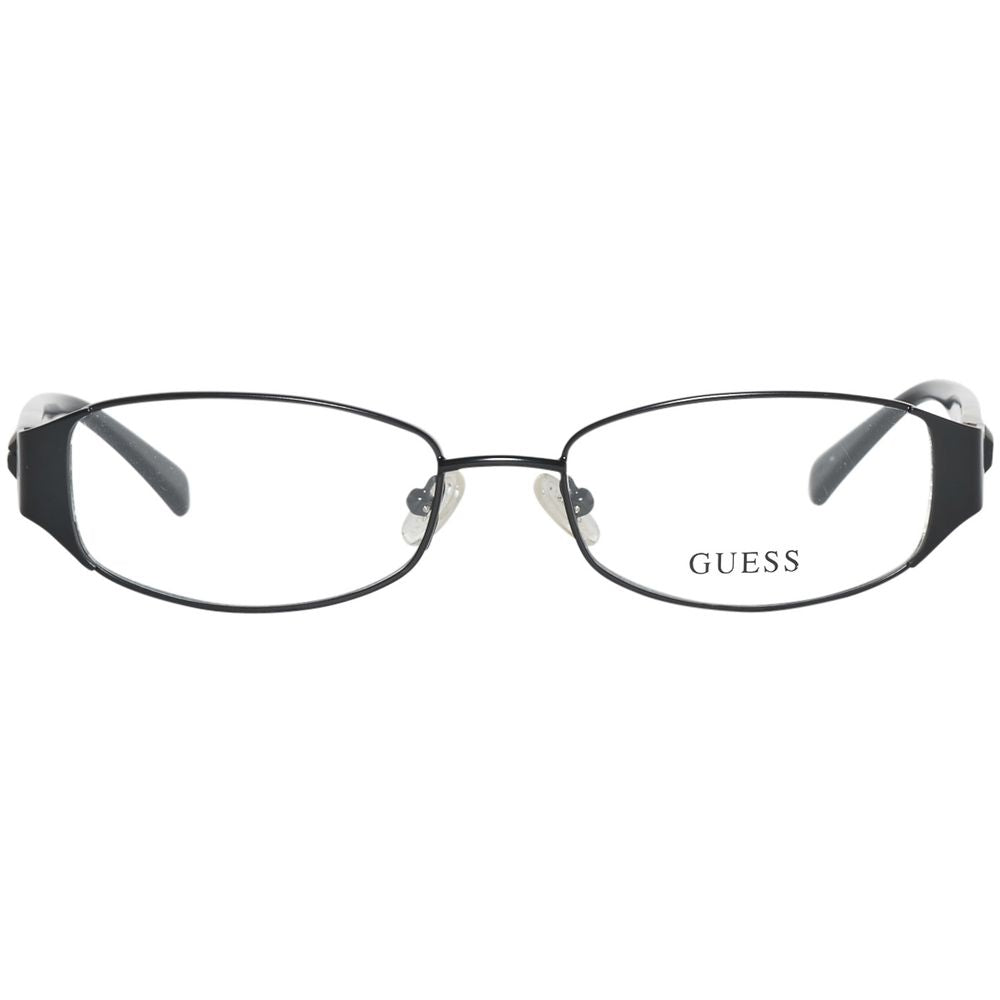 Black Metal Frames Guess