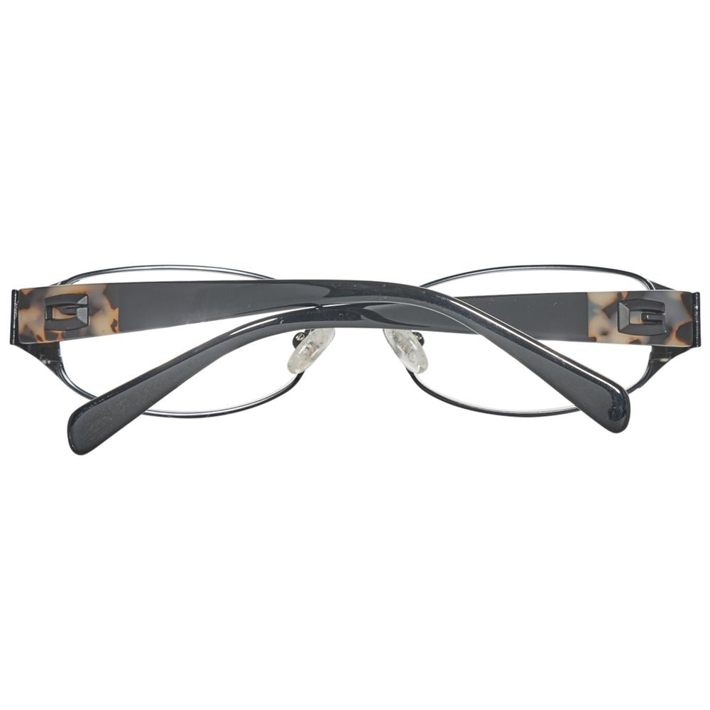 Black Metal Frames Guess