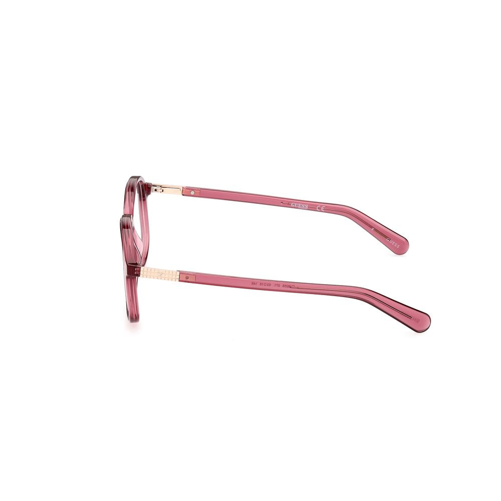 Bordeaux Injected Frames Guess