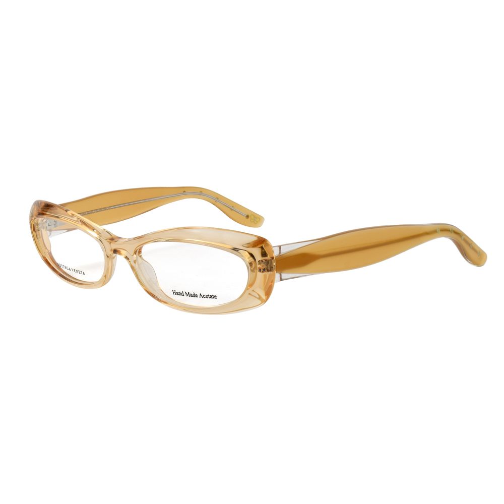 Brown Acetate Frames Bottega Veneta