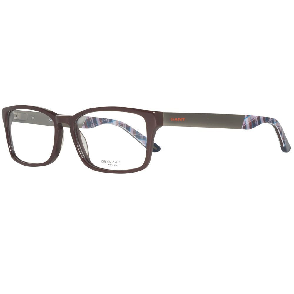 Brown Metal Frames Gant