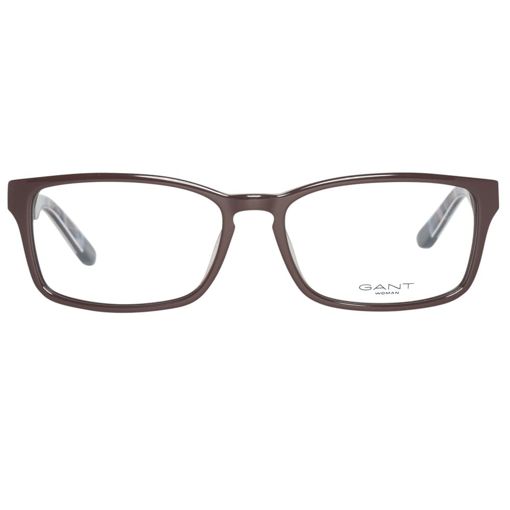 Brown Metal Frames Gant