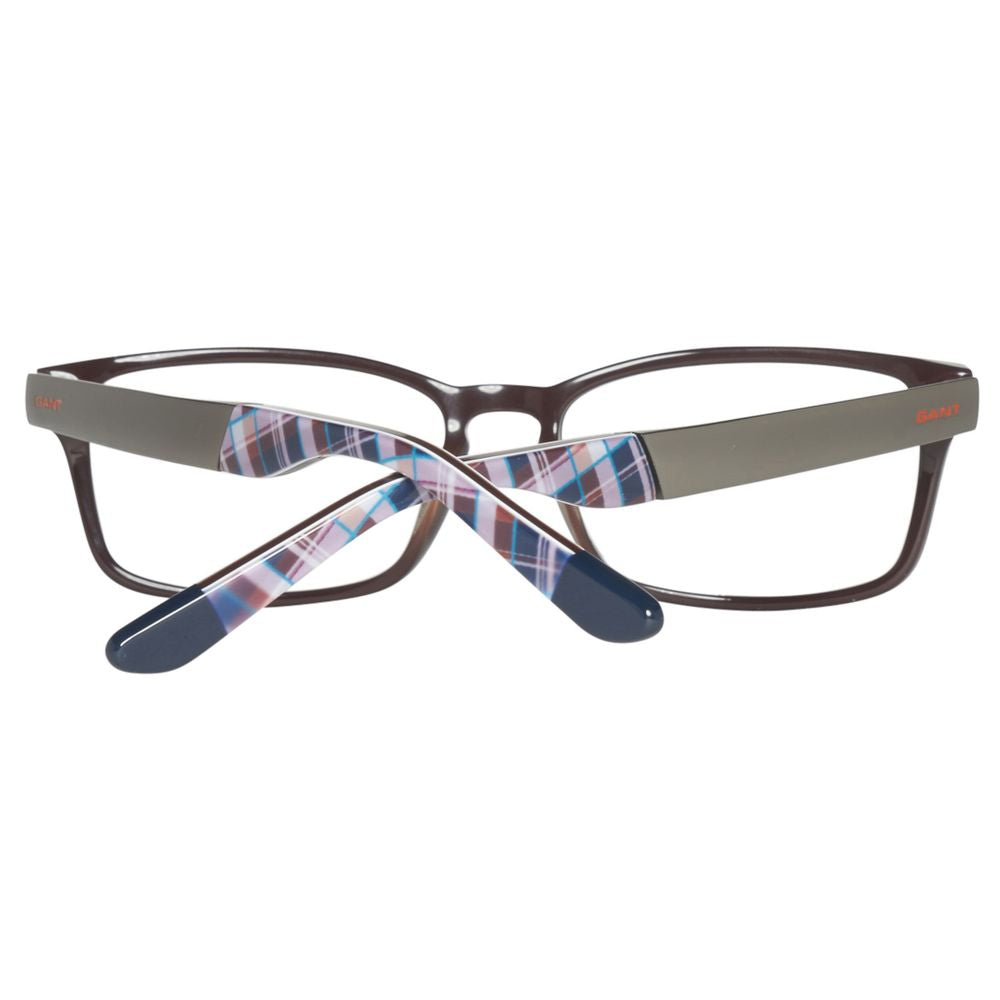 Brown Metal Frames Gant