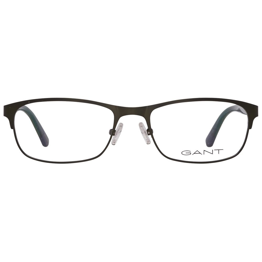 Gray Metal Frames Gant